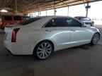 2013 CADILLAC ATS