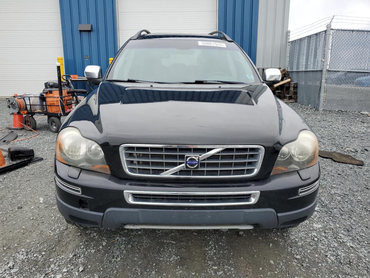 2008 VOLVO XC90