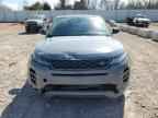 2022 LAND ROVER RANGE ROVER EVOQUE