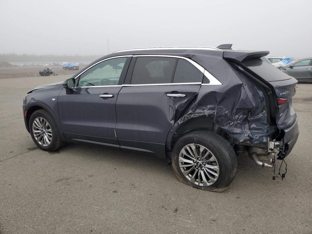 2024 CADILLAC XT4