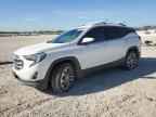 2020 GMC Terrain