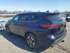 2020 TOYOTA HIGHLANDER