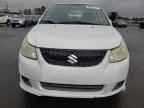 2008 SUZUKI SX4