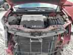 2010 CADILLAC SRX