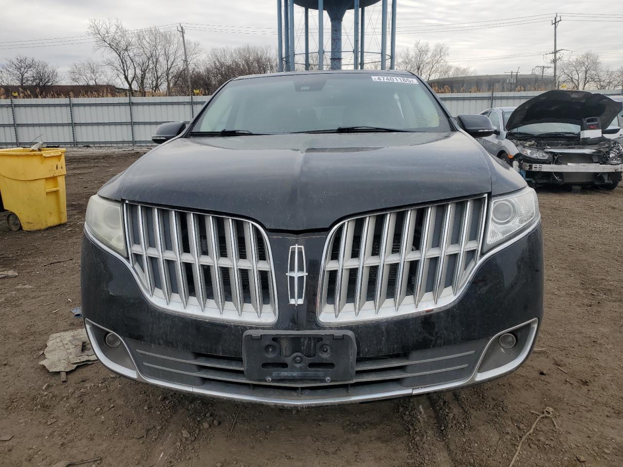 2012 LINCOLN MKT
