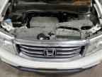 2013 HONDA PILOT