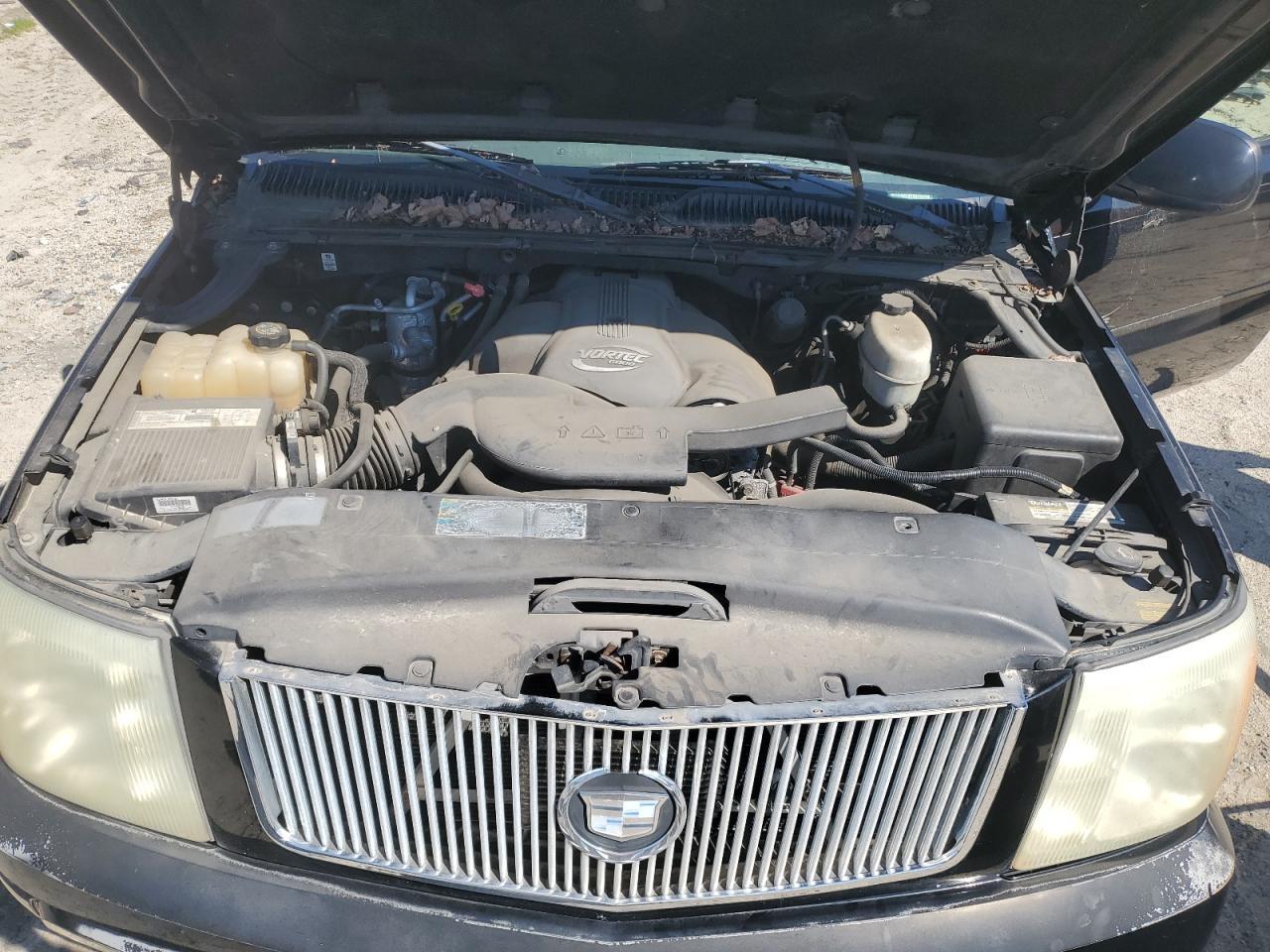 2003 CADILLAC ESCALADE