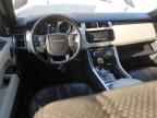 2016 LAND ROVER RANGE ROVER