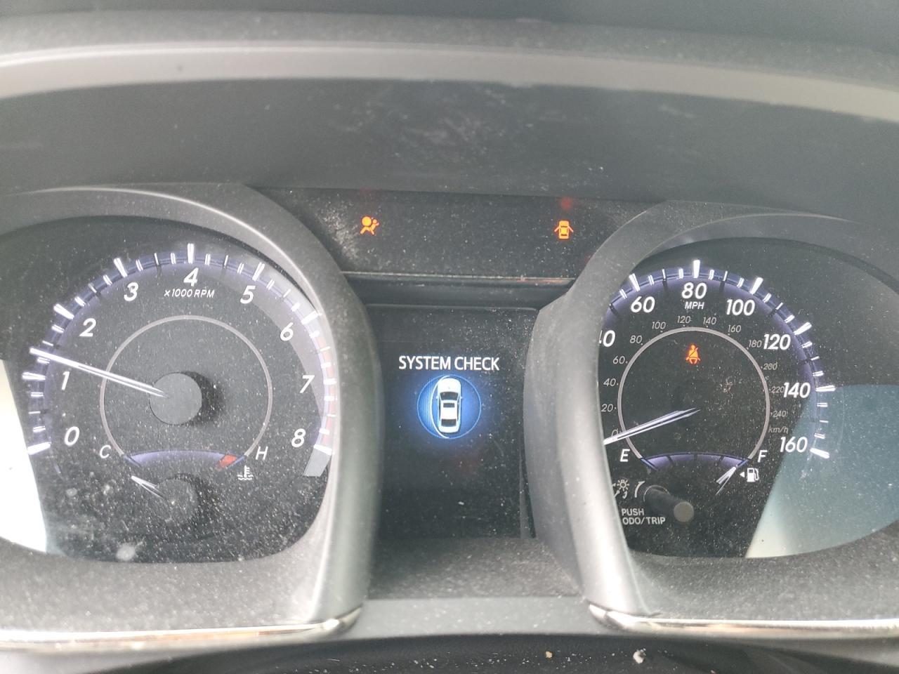 2015 TOYOTA Avalon