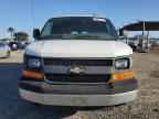 2015 CHEVROLET EXPRESS 2500