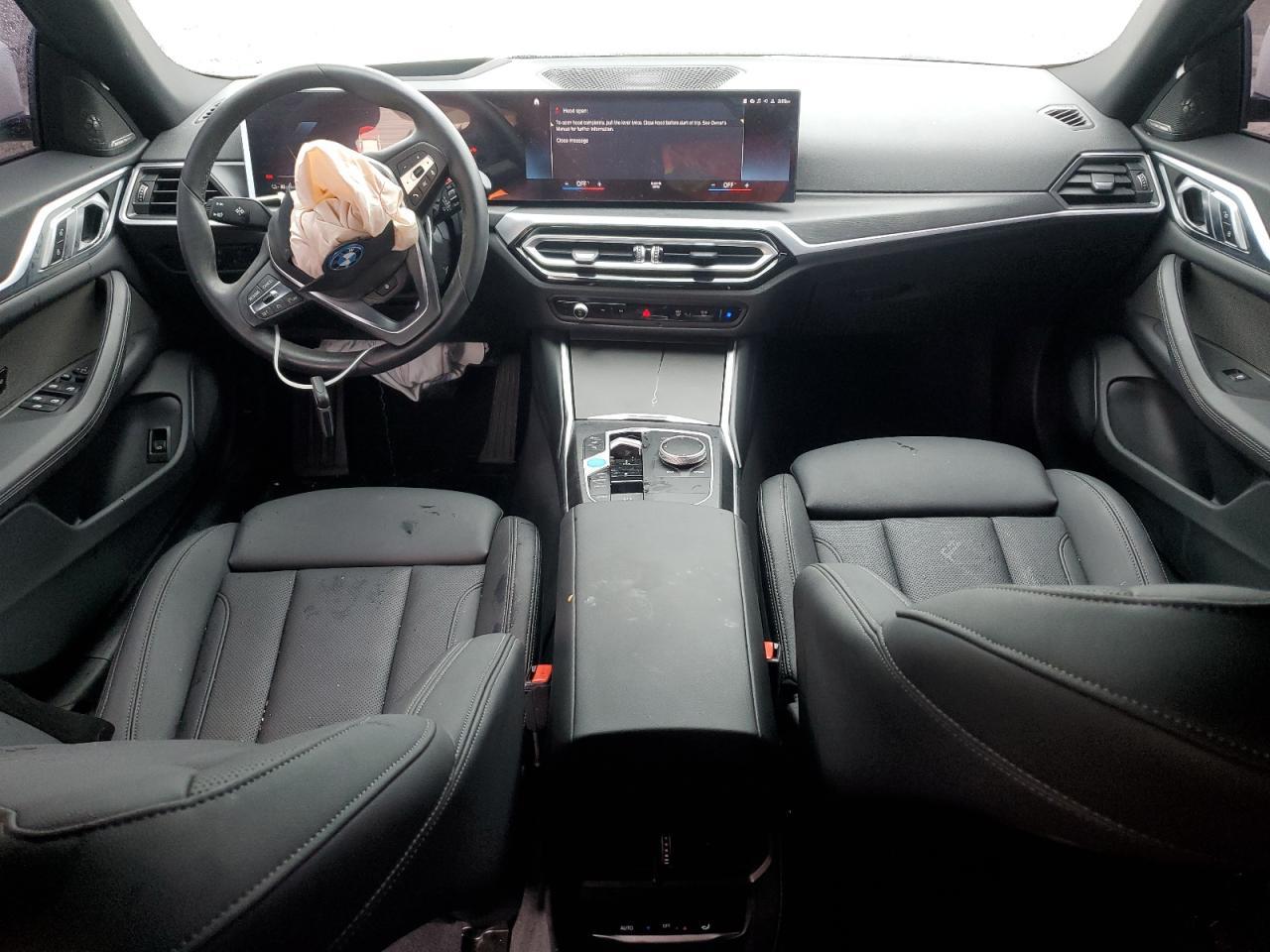 2023 BMW i4