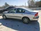 2002 VOLVO S60