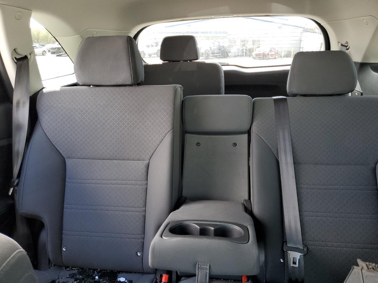 2020 KIA SORENTO