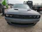 2015 DODGE Challenger