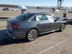 2022 AUDI A4