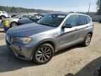 2014 BMW X3