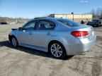 2014 SUBARU Legacy