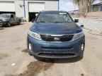 2014 KIA SORENTO