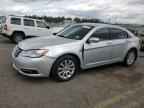 2012 CHRYSLER 200