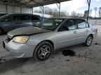 2007 CHEVROLET MALIBU