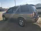 2007 HONDA PILOT