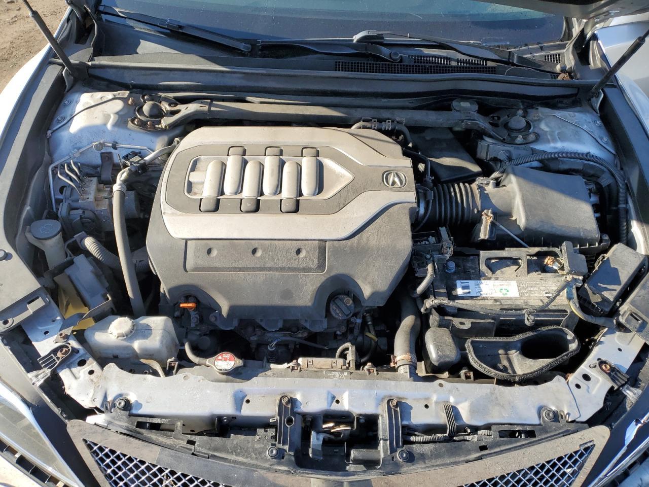 2014 ACURA RLX