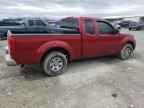 2009 NISSAN Frontier
