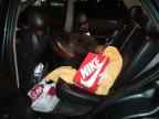 2008 CADILLAC SRX