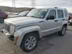 2008 JEEP Liberty