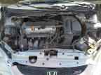 2003 HONDA CIVIC