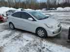 2016 HYUNDAI ACCENT