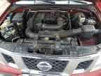 2009 NISSAN Frontier