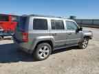 2012 JEEP PATRIOT