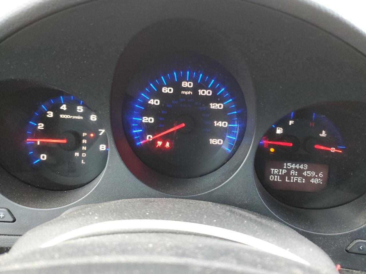2005 ACURA TL