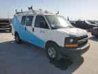 2012 CHEVROLET EXPRESS 2500