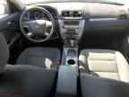 2011 FORD FUSION