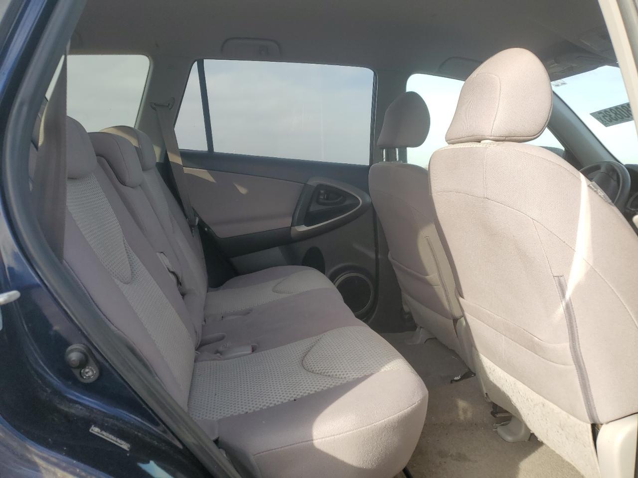2007 TOYOTA RAV4