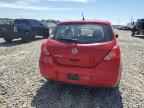 2011 NISSAN VERSA
