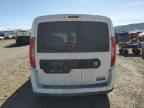 2021 RAM ProMaster City