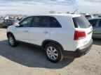 2013 KIA SORENTO
