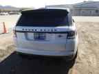 2017 LAND ROVER RANGE ROVER