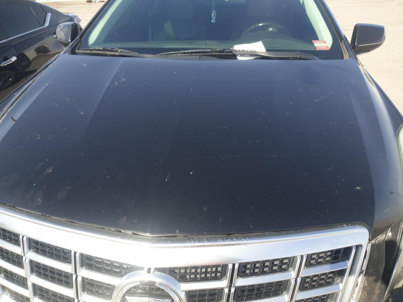 2013 CADILLAC XTS