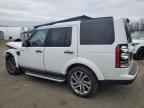 2016 LAND ROVER LR4