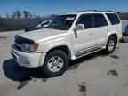 2002 TOYOTA 4Runner