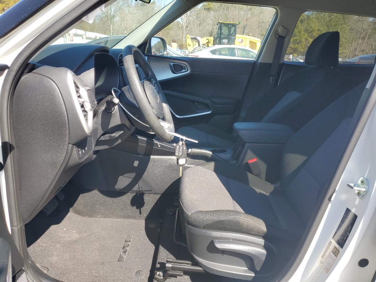 2023 KIA SOUL