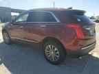 2018 CADILLAC XT5