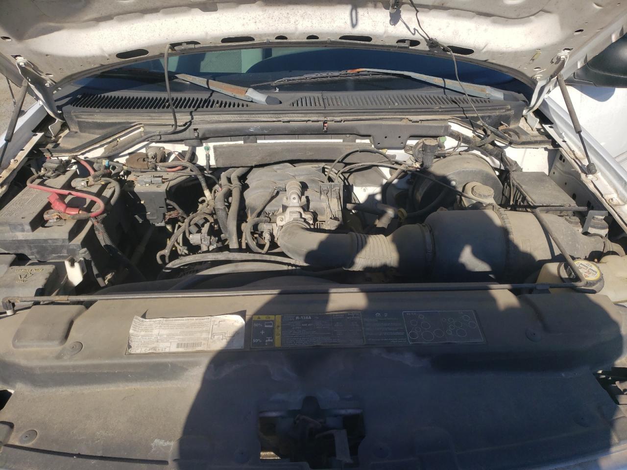 2003 FORD F-150