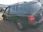 2003 TOYOTA HIGHLANDER