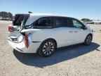 2022 HONDA ODYSSEY