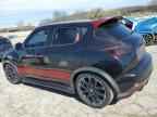 2014 NISSAN Juke